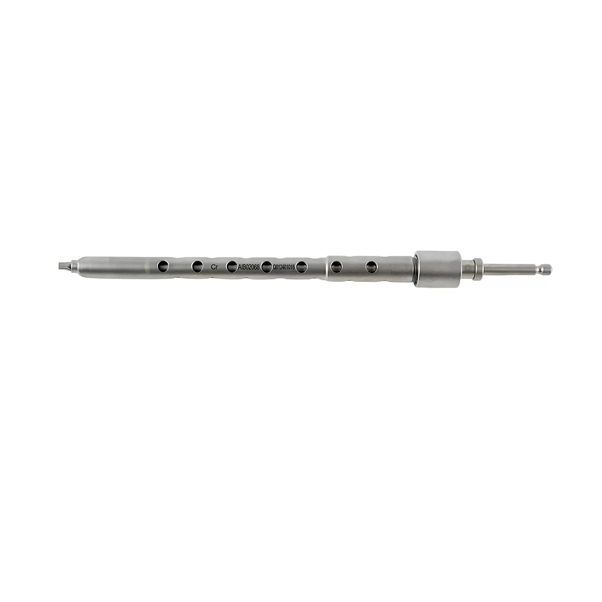 Angled Screwdriver II