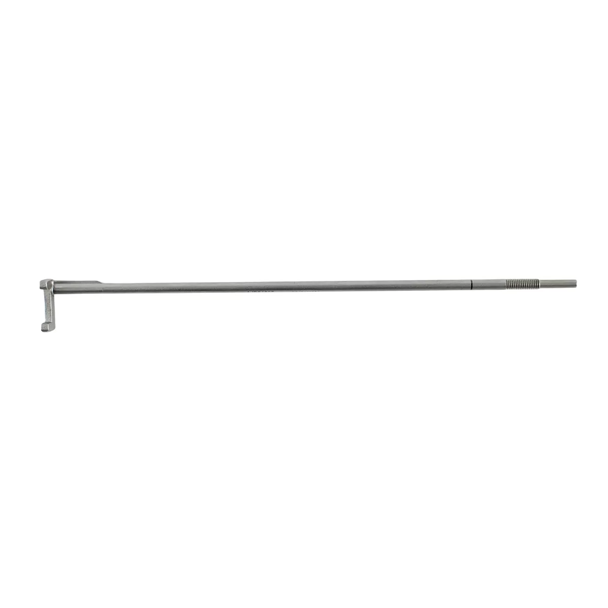 U-shaped Stop Rod