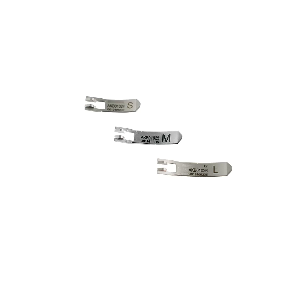 Fixation Clip Awl -S M L
