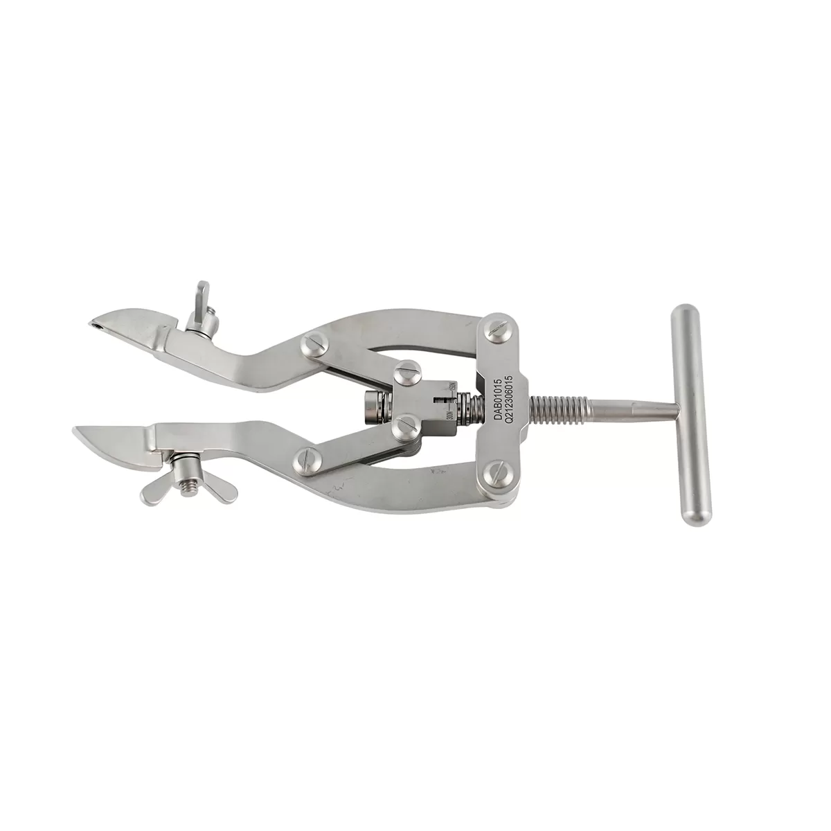 Bi-Directional Tightener