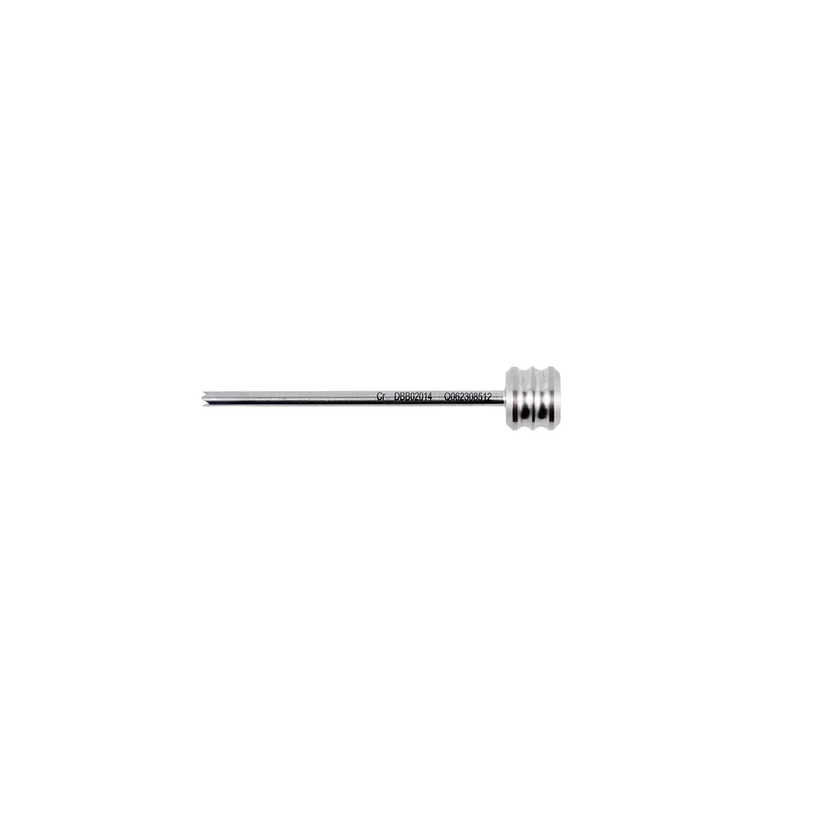 Ø1.3mm/Ø2.3mm Guide Wire Drill Sleeve