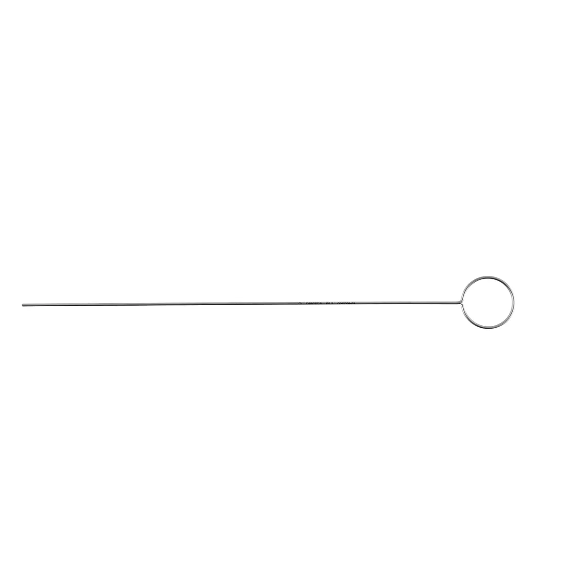Ø1.2mm Cleaning Guide Wire