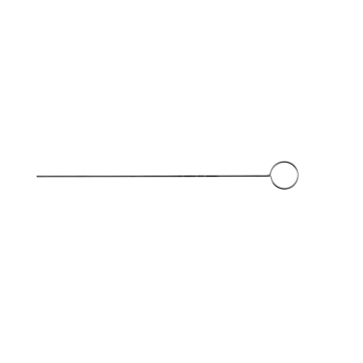 Ø1.6mm Cleaning Guide Wire