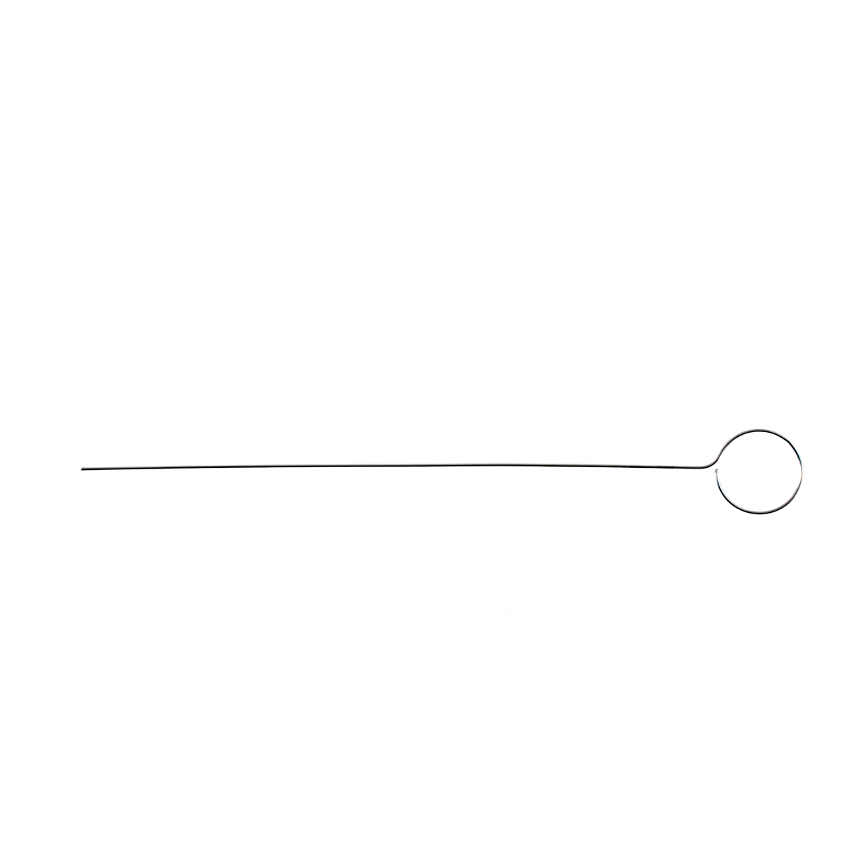 Guide Rod Cleaner Ø0.9 Guide wire cleaning rod