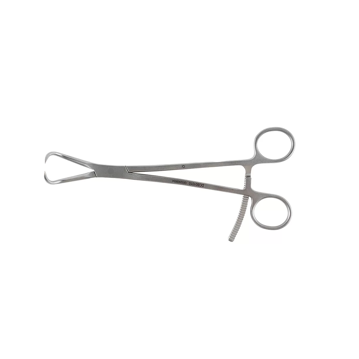Pointed reduction forceps