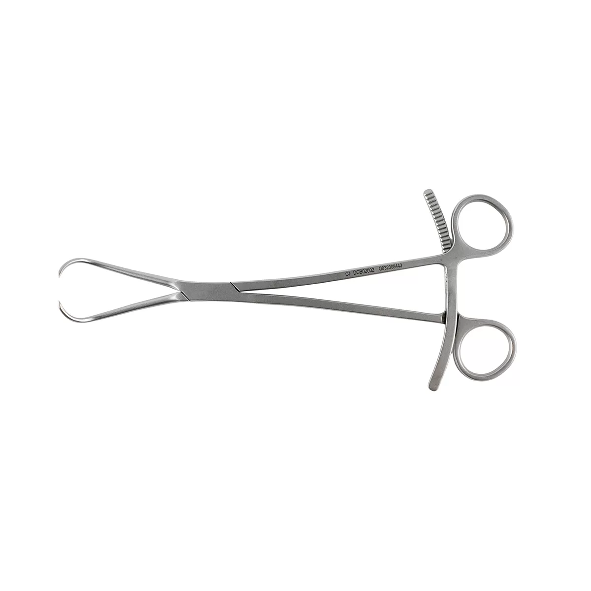 Pointed reduction forceps