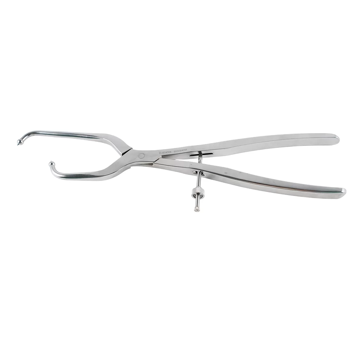 High-low reduction forceps