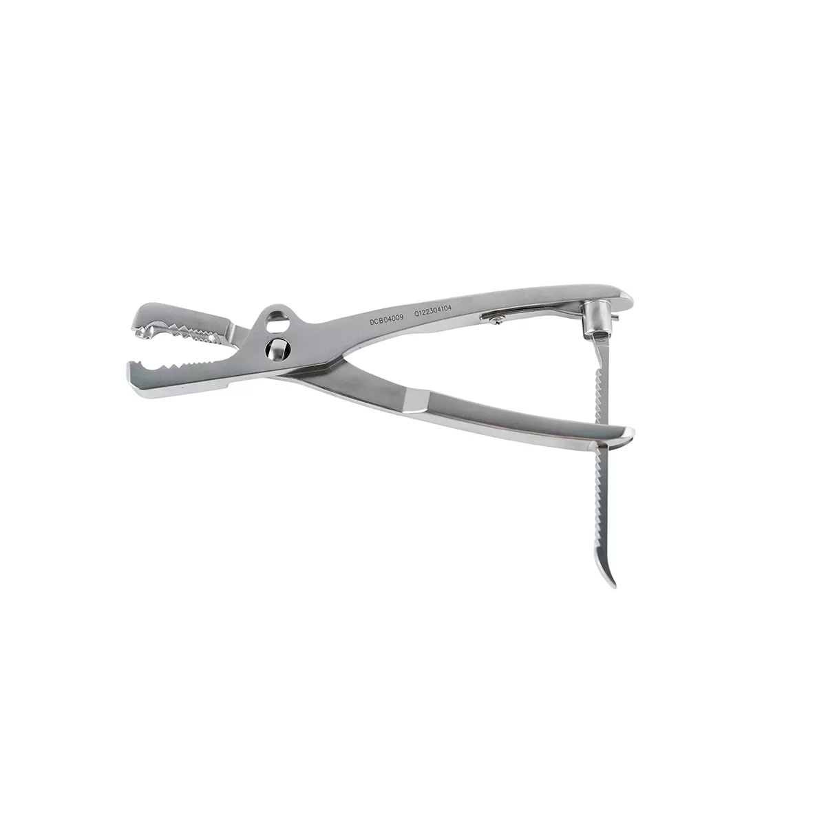Small pelvic reduction forceps