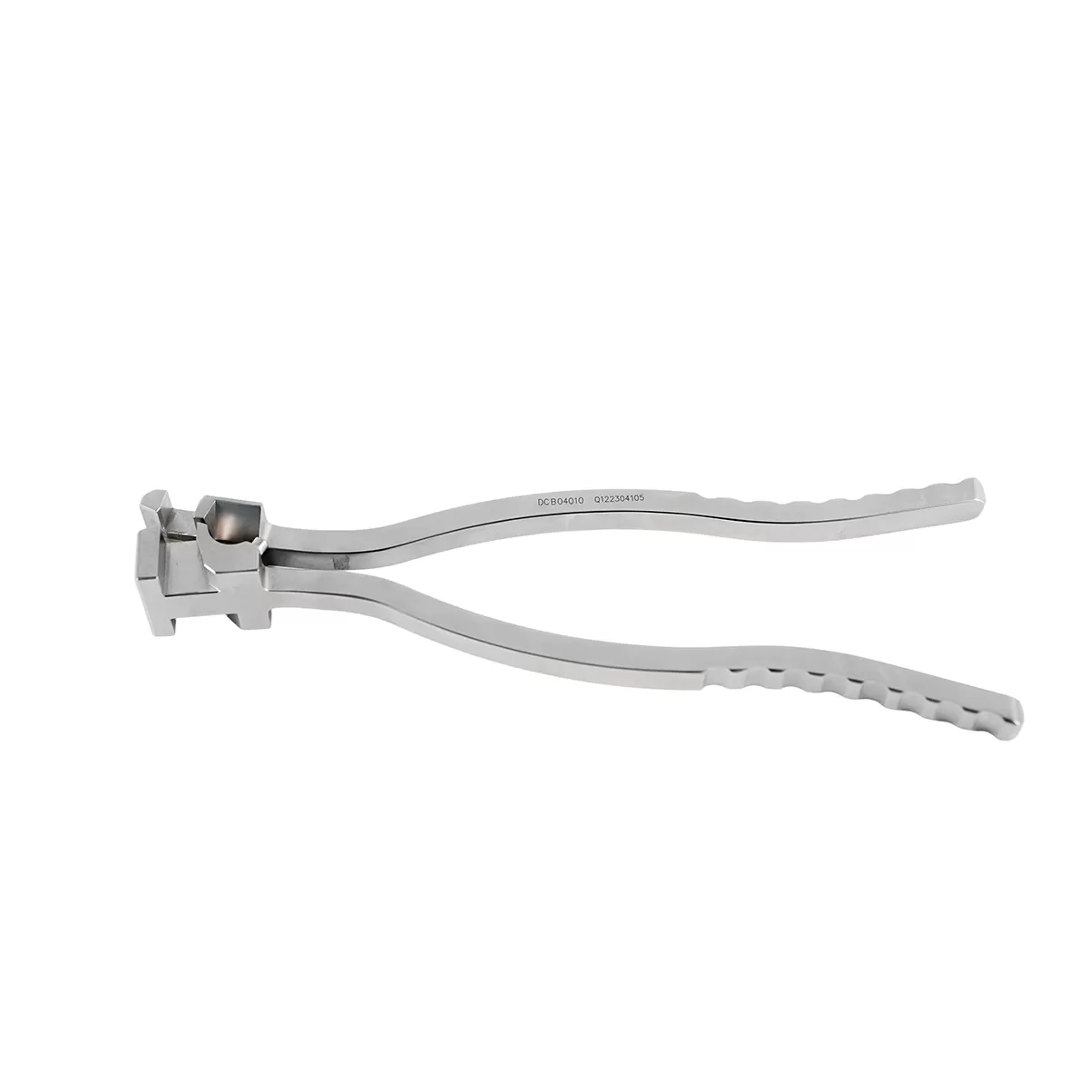 Reconstruction plate bender