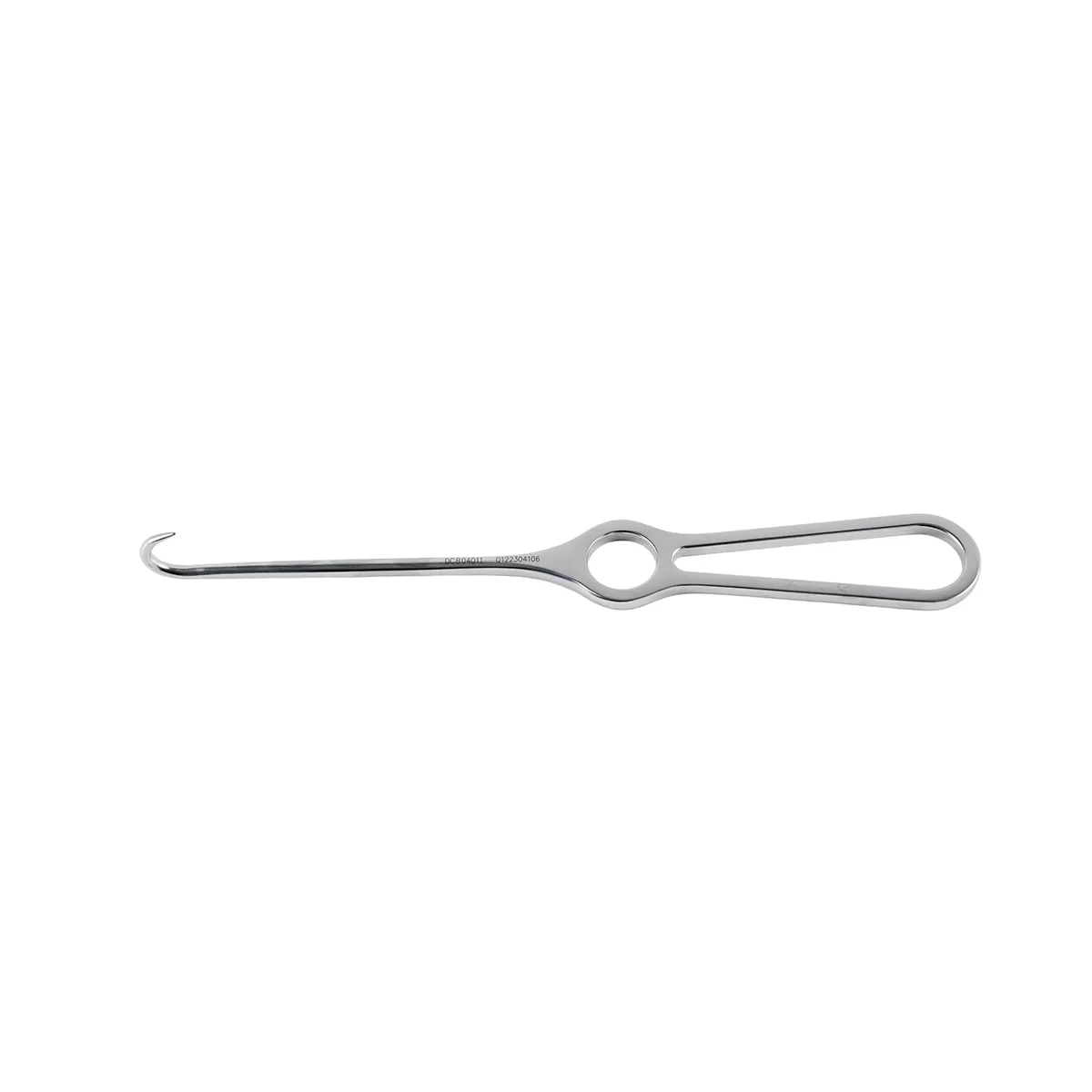 Sharp retractor
