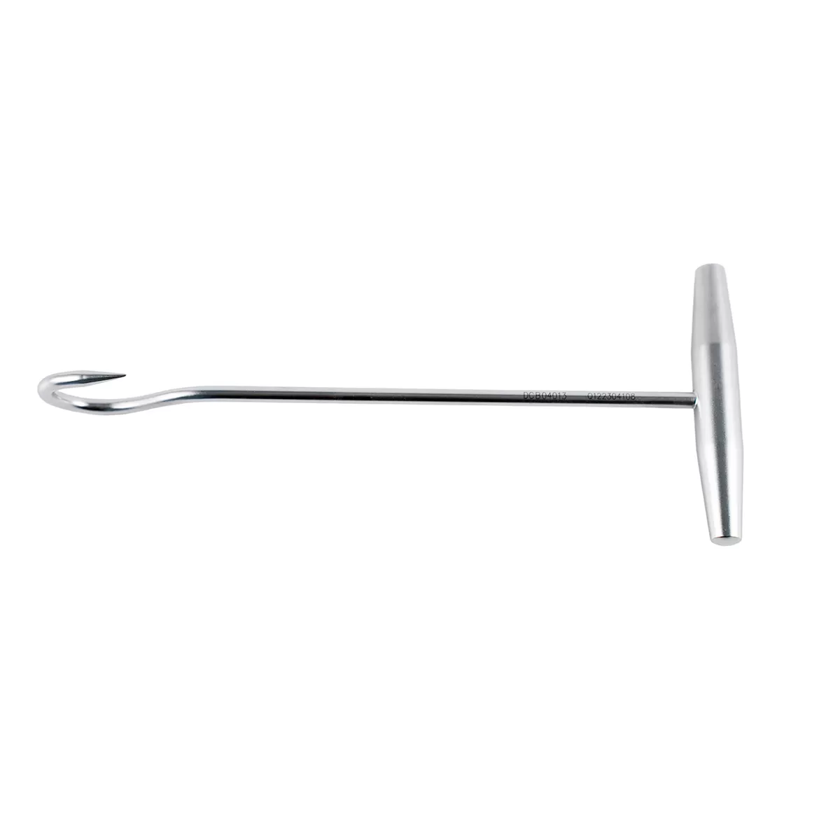 T-shaped retractor