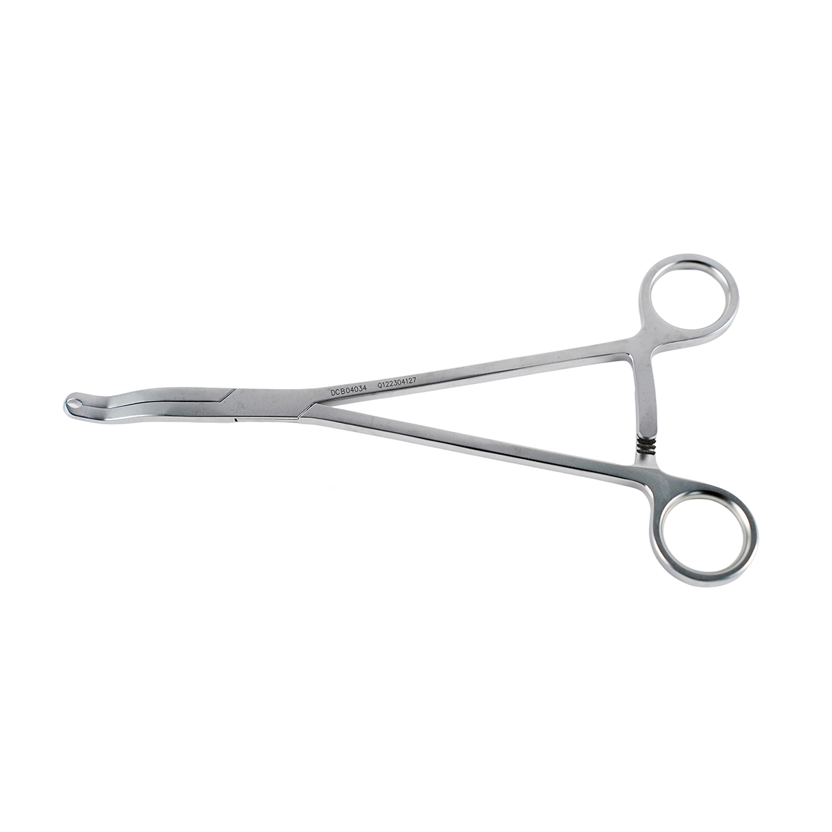 Forceps Rushing Grasping forceps