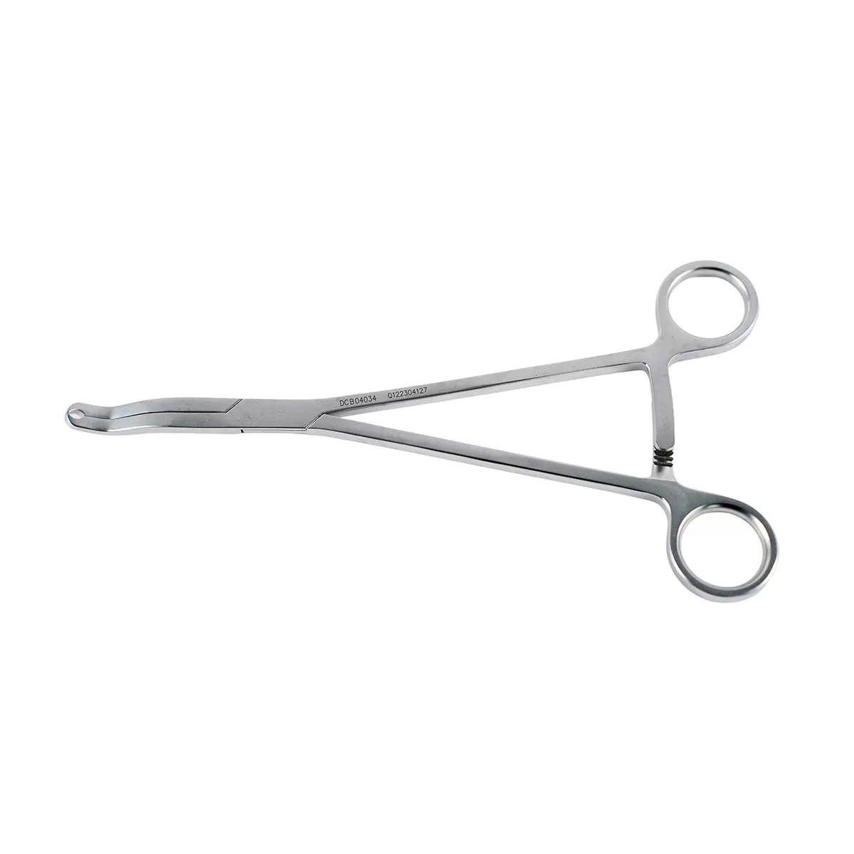 Grasping forceps