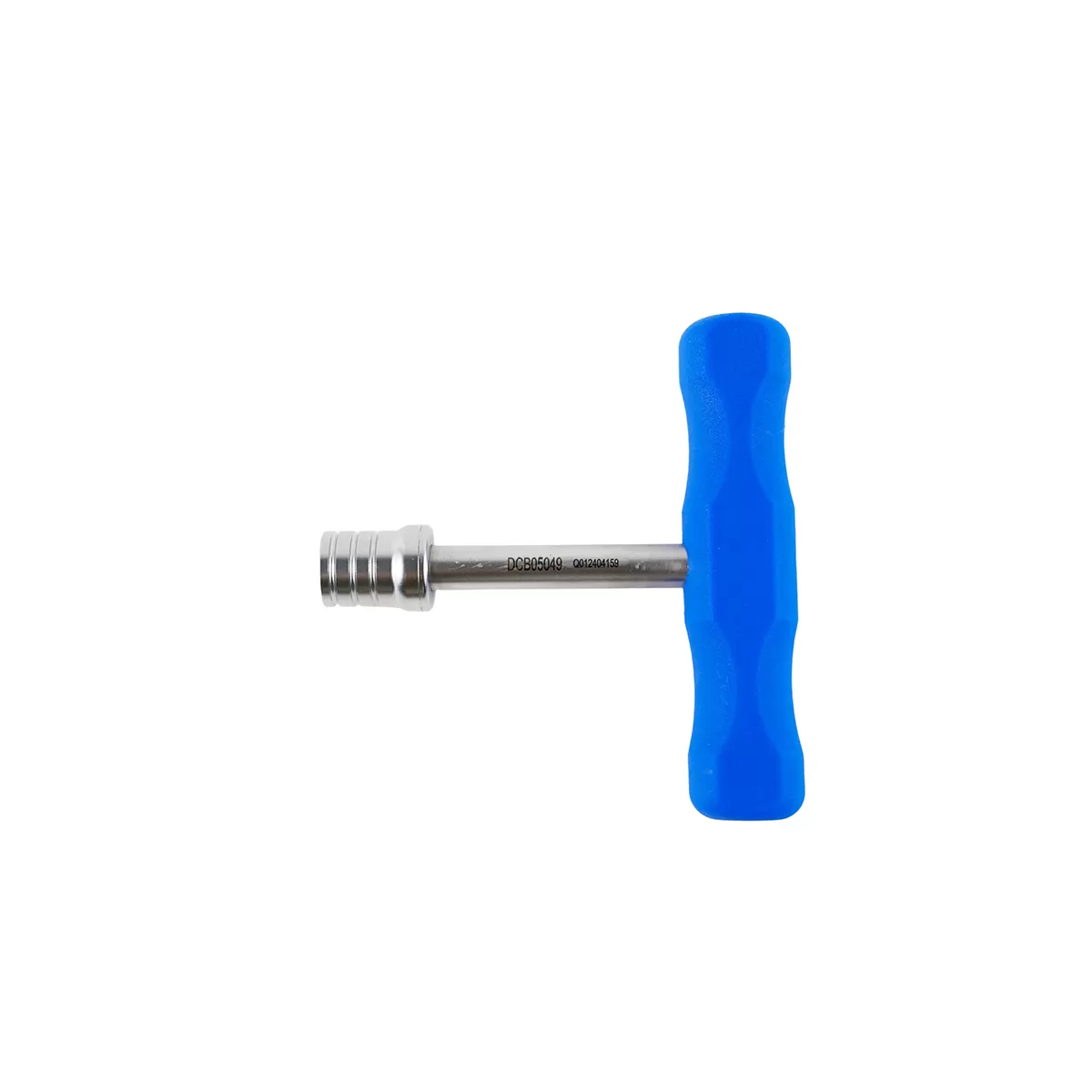 T-type quick-connect handle