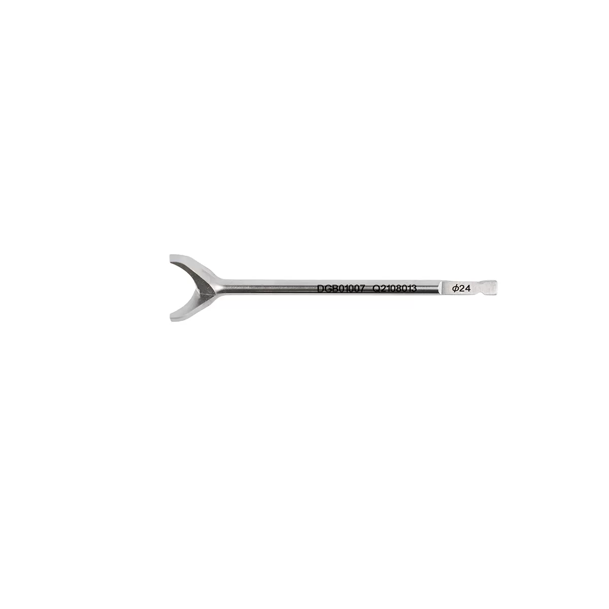 Distal reamer head ∅24MM