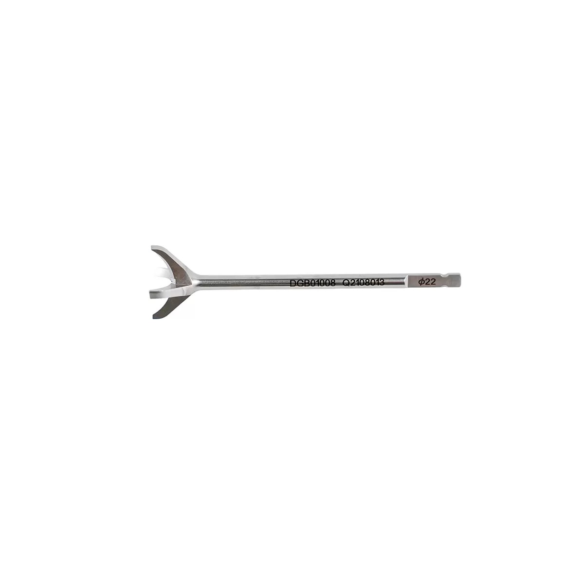 Distal reamer head ∅22MM