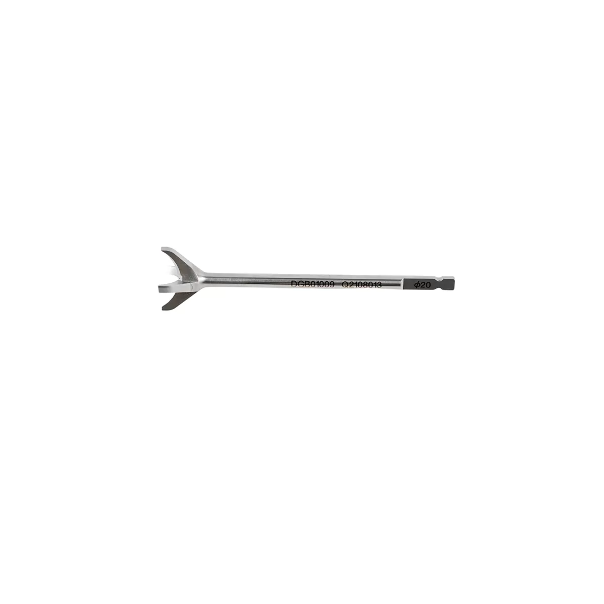 Distal reamer head ∅20MM