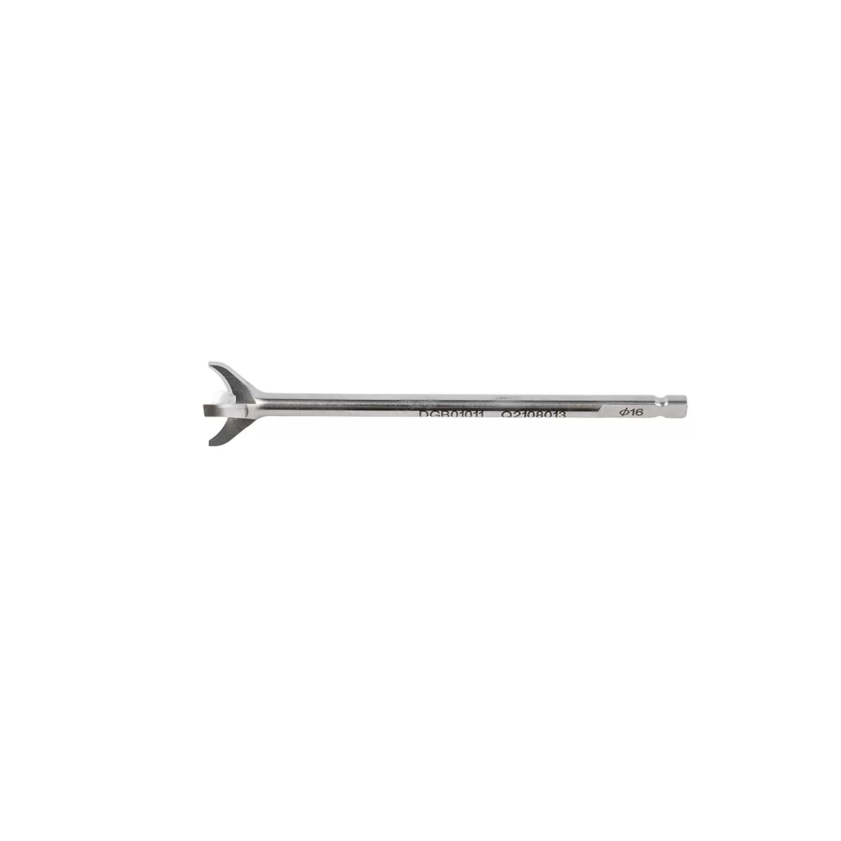 Distal reamer head ∅16MM