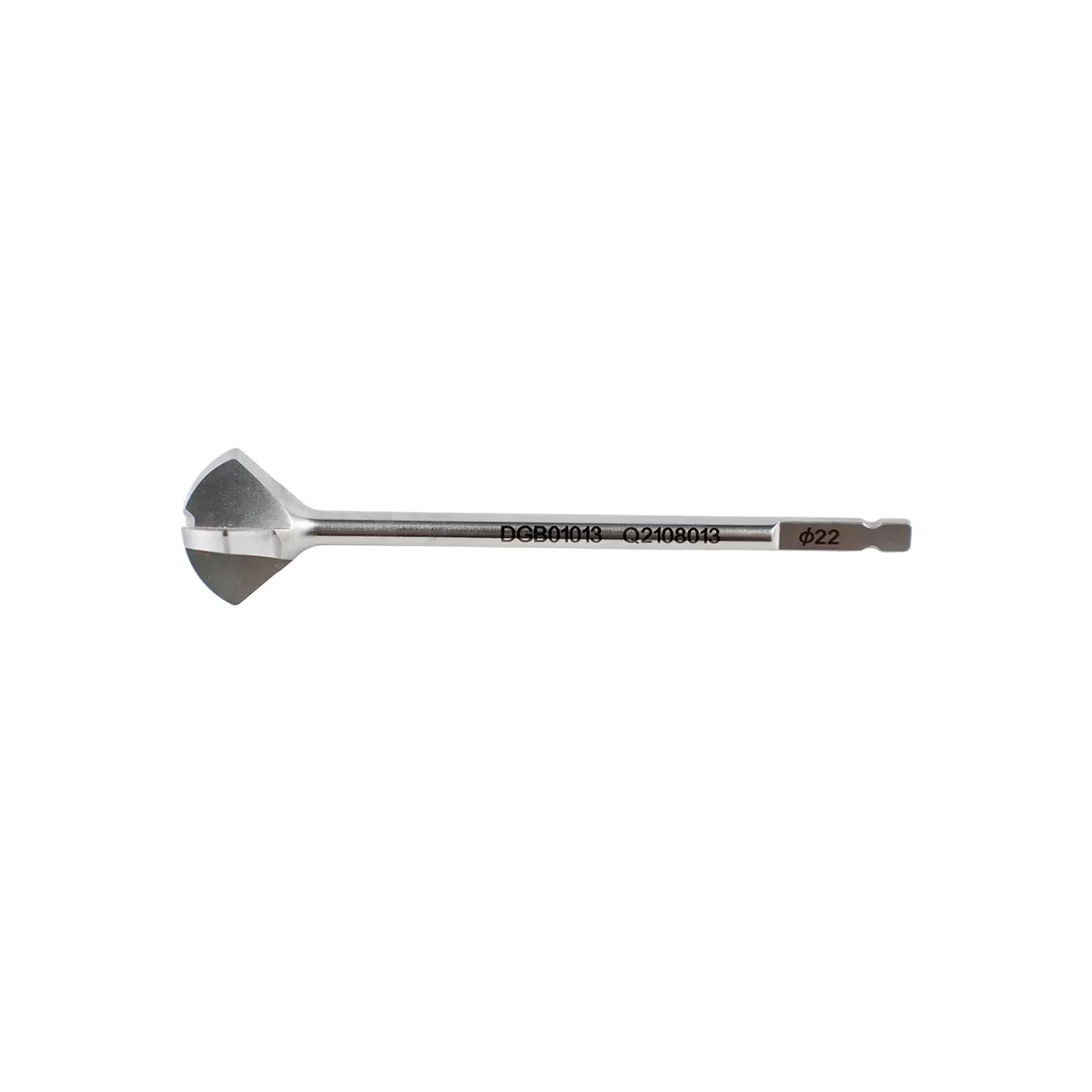Proximal reamer head ∅22MM