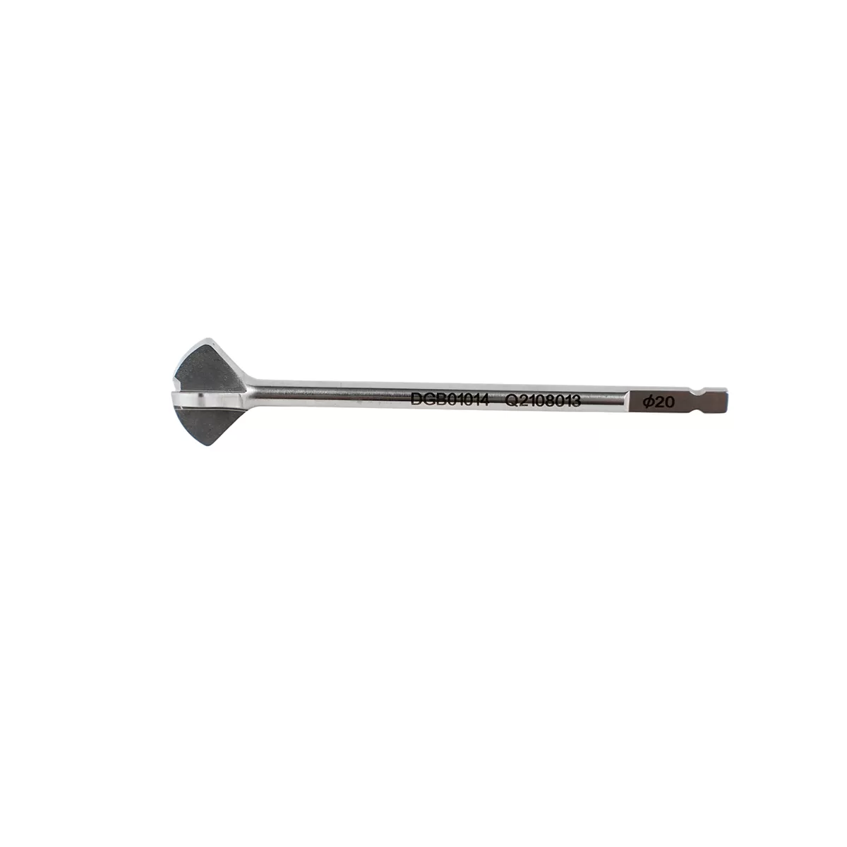 Proximal reamer head ∅20MM