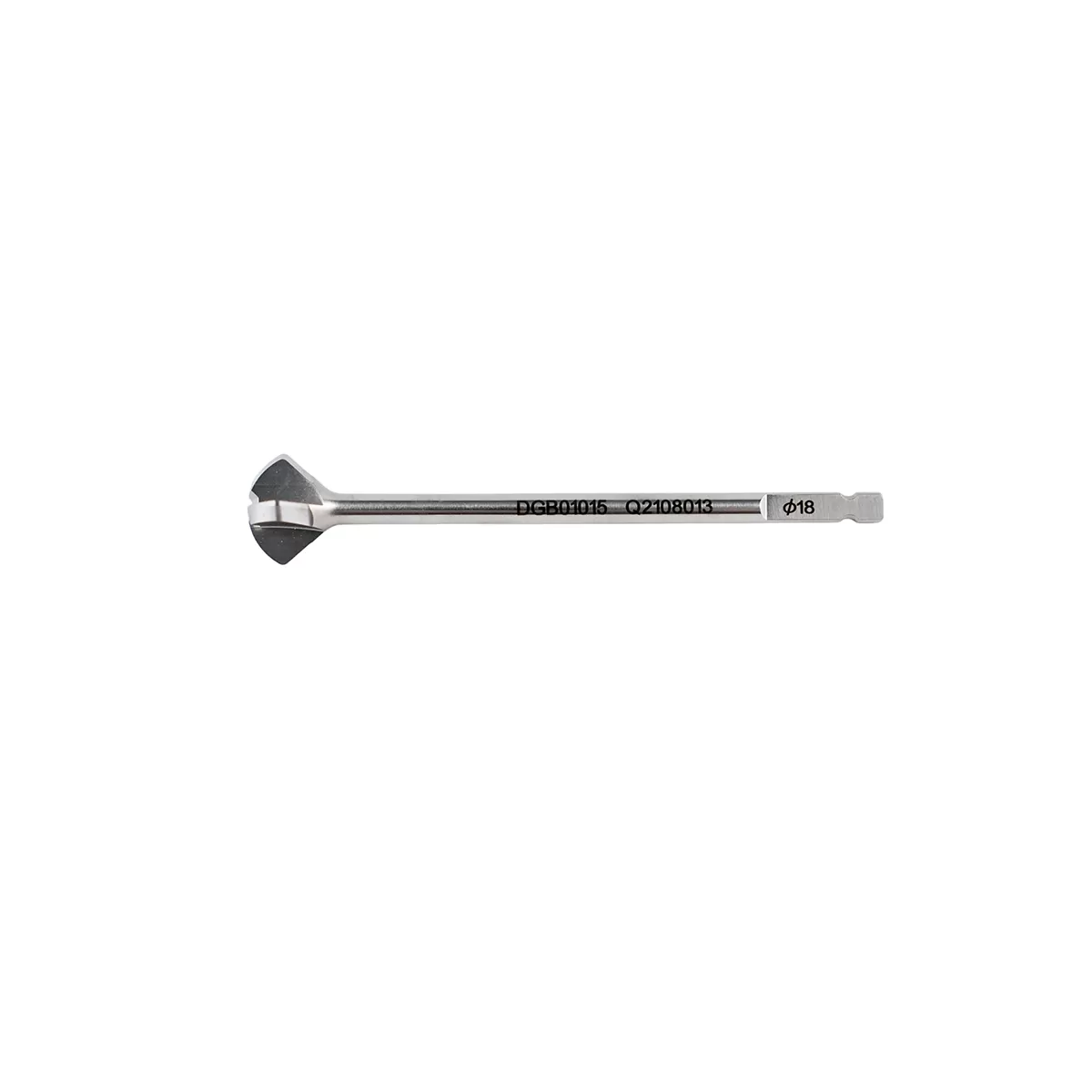 Proximal reamer head ∅18MM