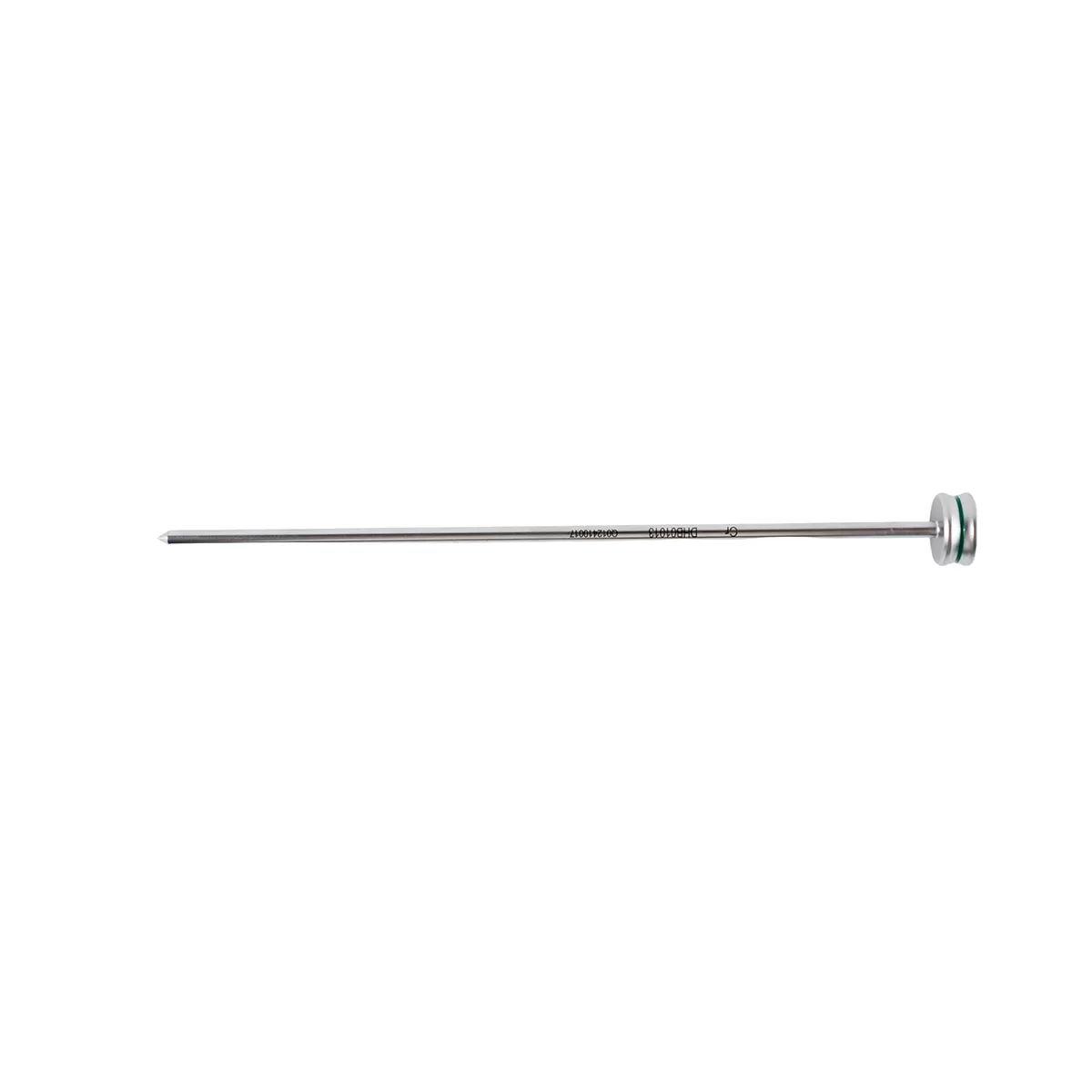 Lock Screw Trocar
