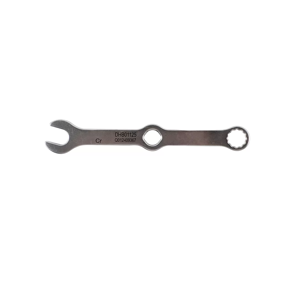 Open-End Wrench