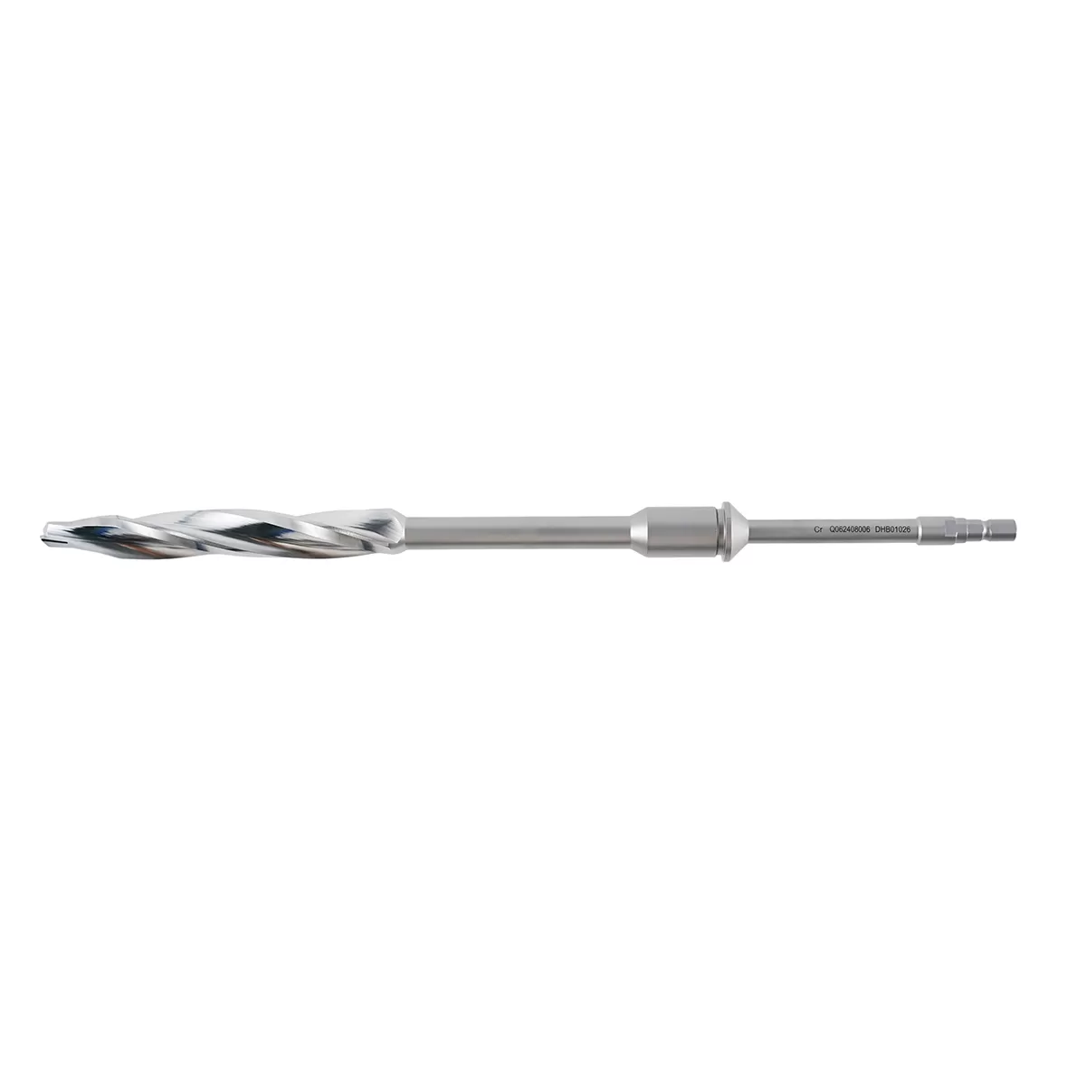 Proximal Opening Reamer