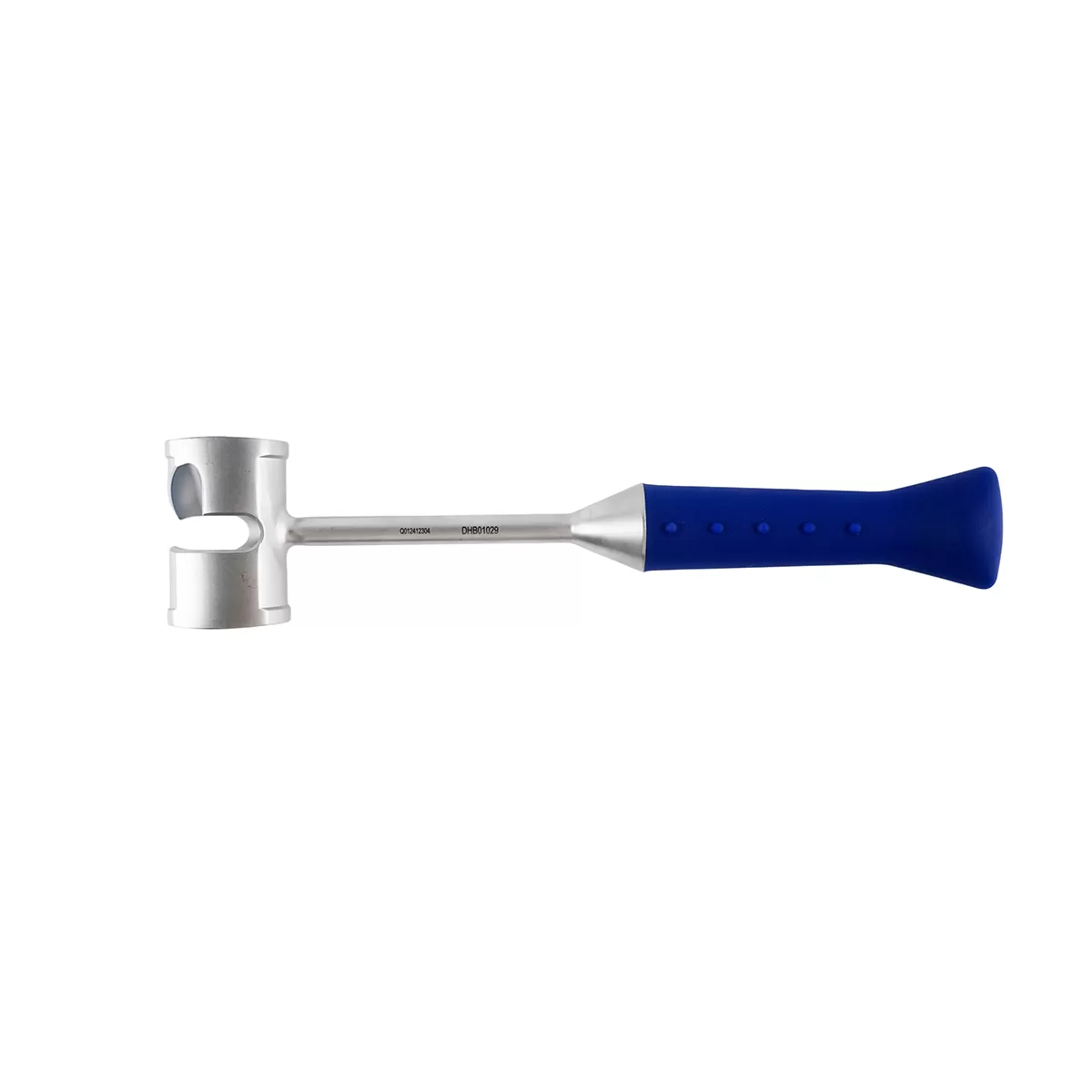 Sliding Tapping Hammer