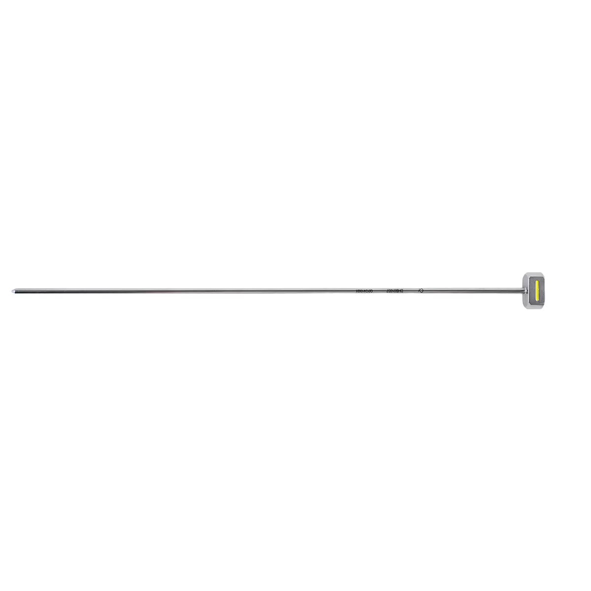 Lag Screw Type I Trocar