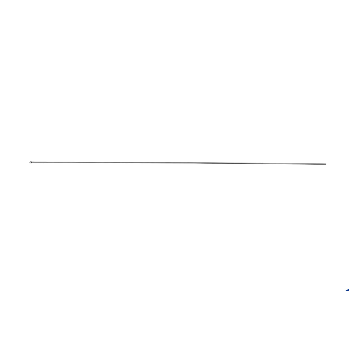 Ball-Tipped Guide Pin