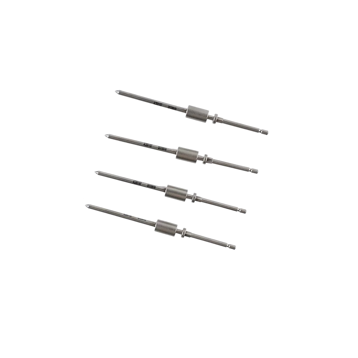 Radiopaque Marker - Rod II