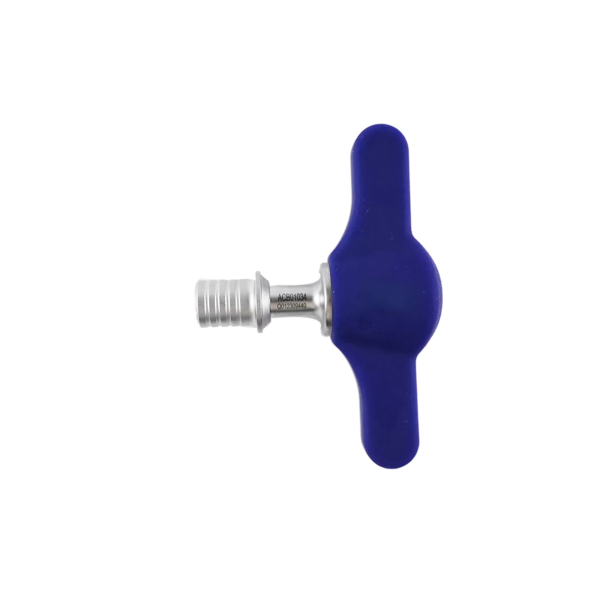 T-type Quick Coupling Handle