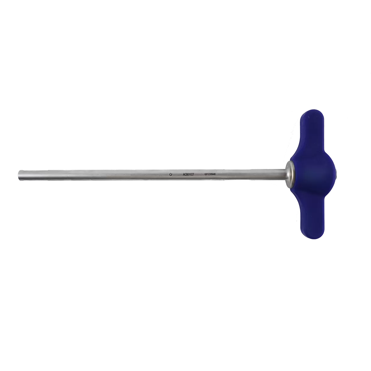 Break-off Screwdriver