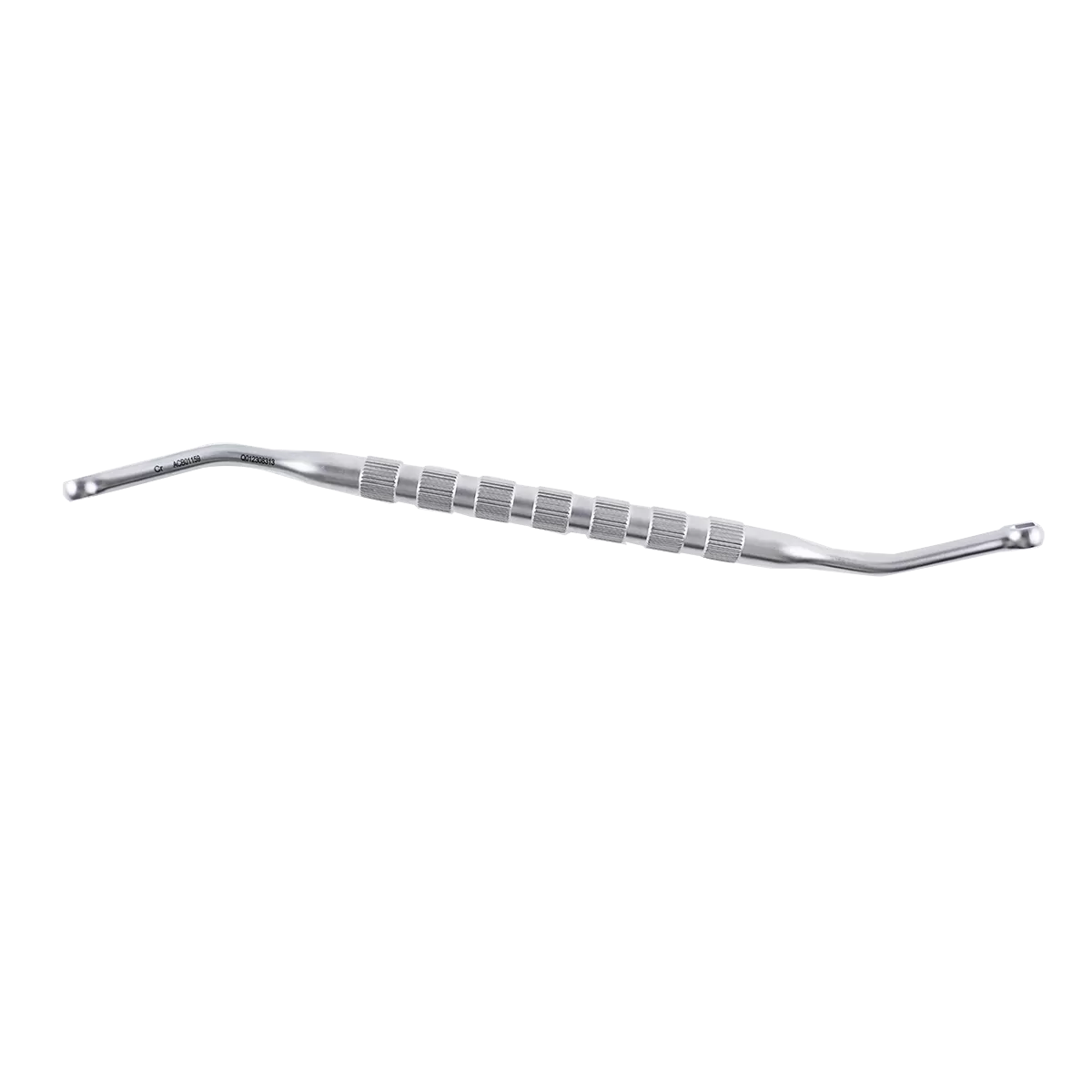 Double-ended Rod Rotation Wrench