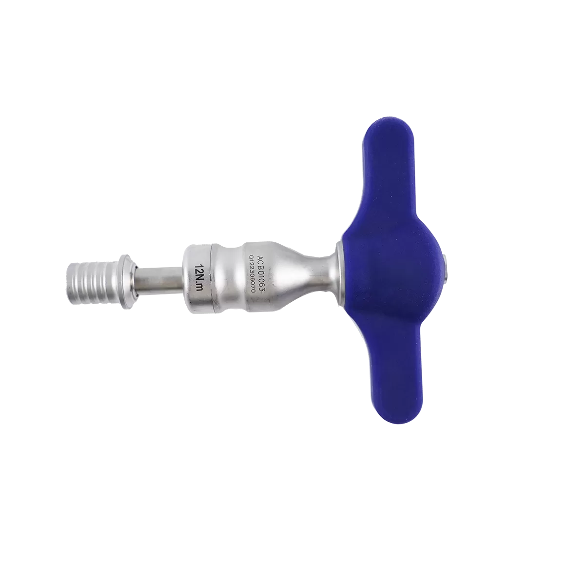 T-type Torque Handle