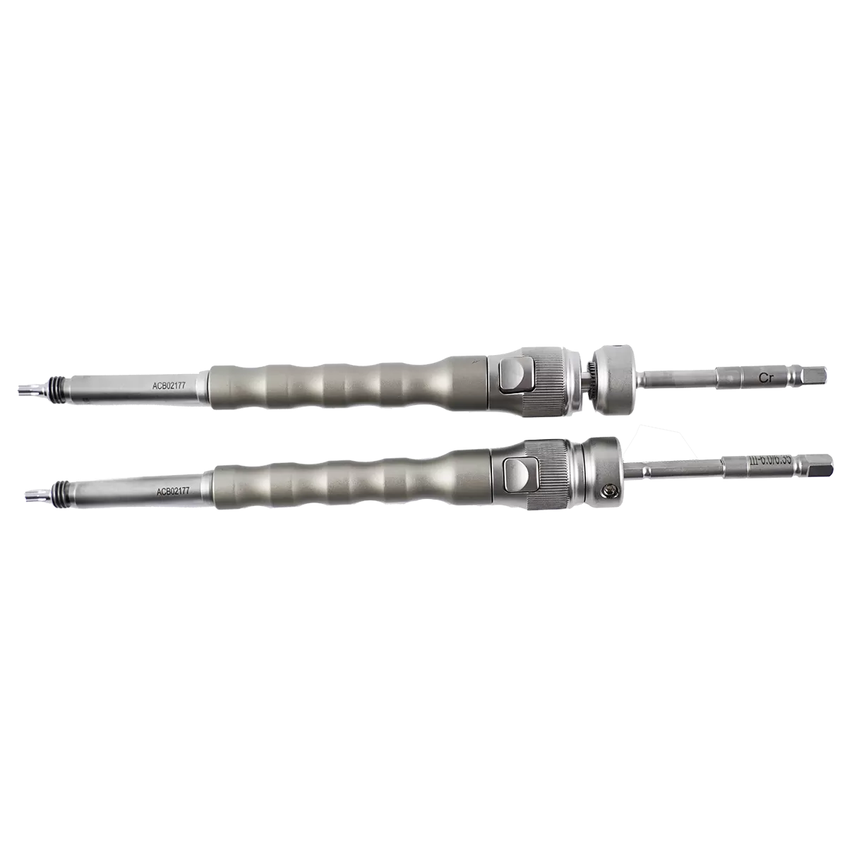 Universal Screw Inserter III