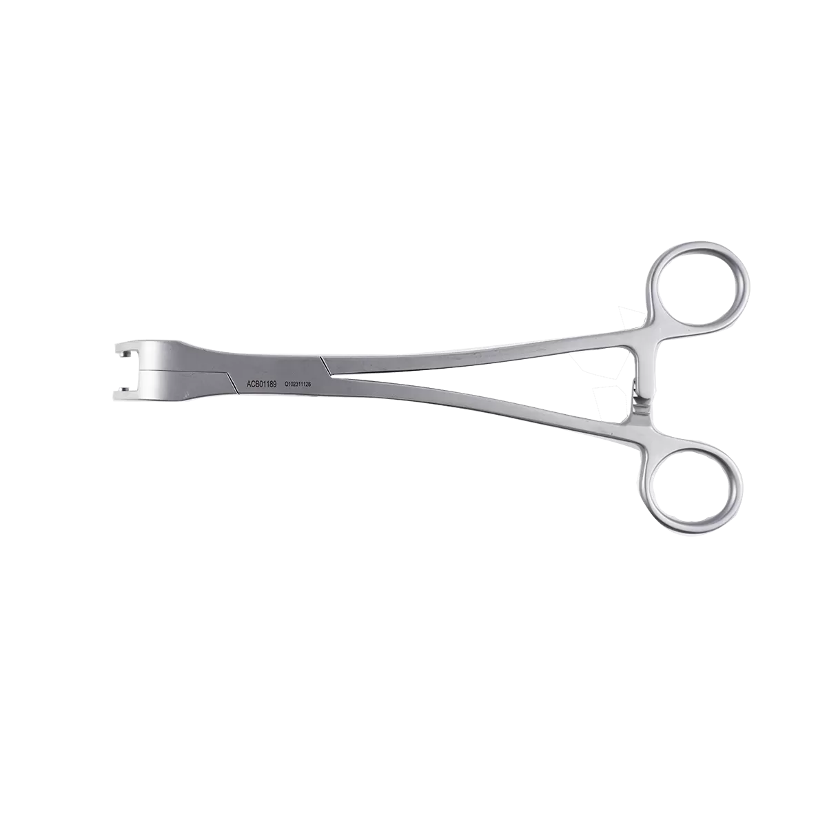 Reduction Swing Clamp