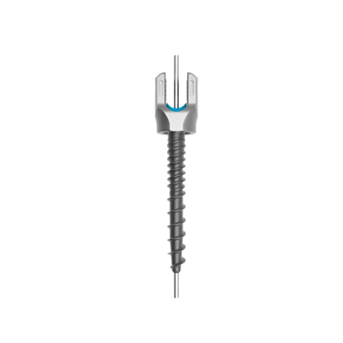 Polyaxial pedicle screw,Type-II