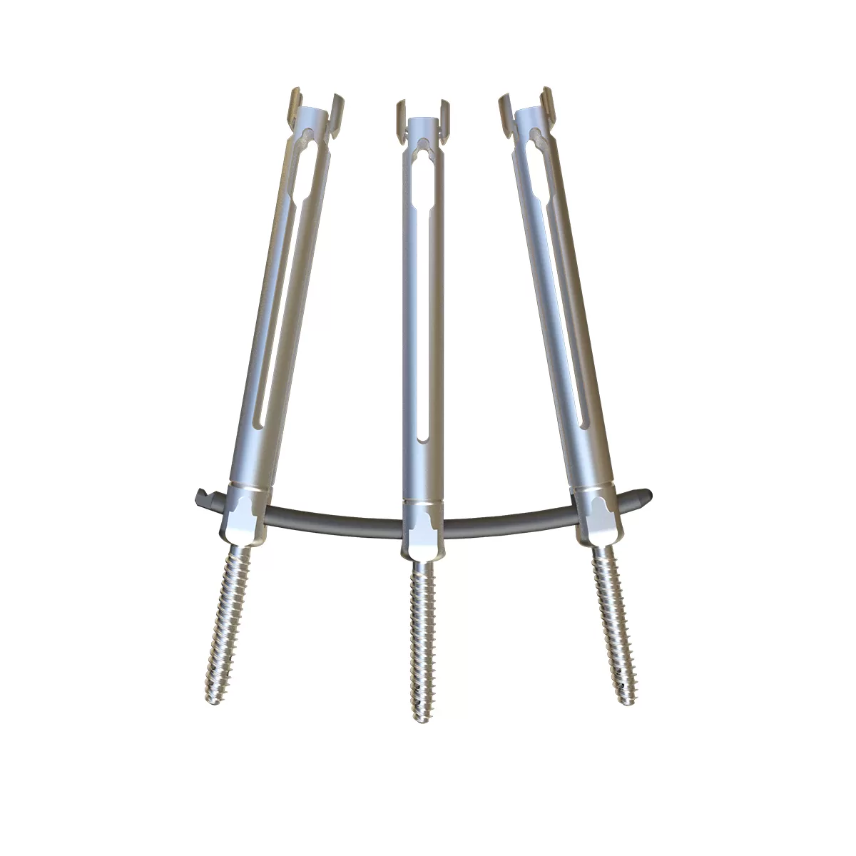 Ti MIS Extension Tab Percutaneous System 5.5