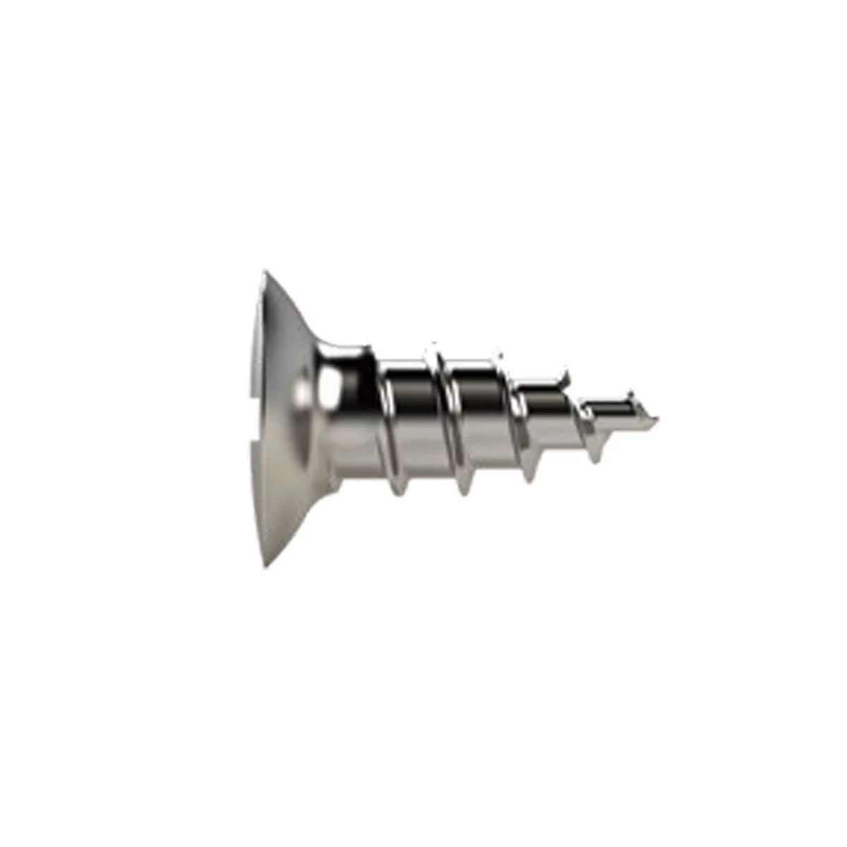 Self-drilling Screw