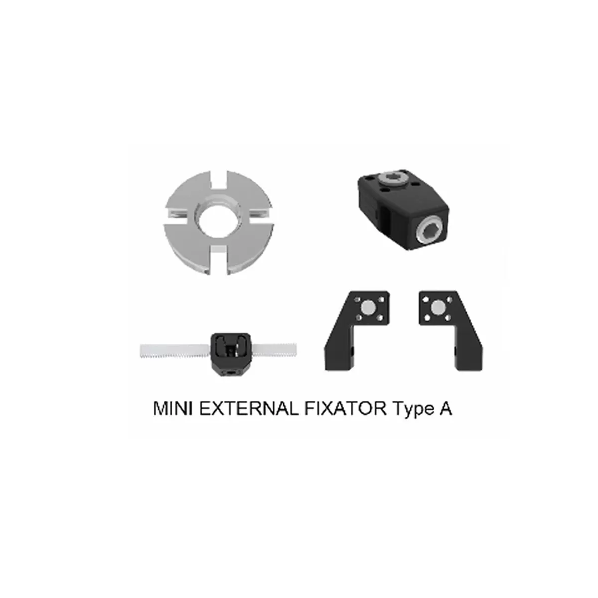 Mini External Fixator