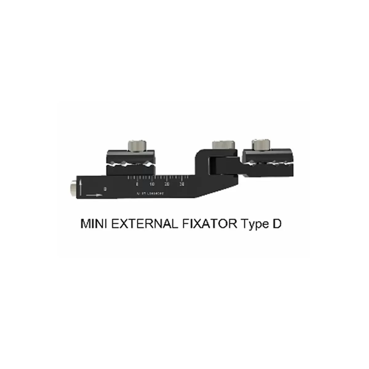 Mini External Fixator