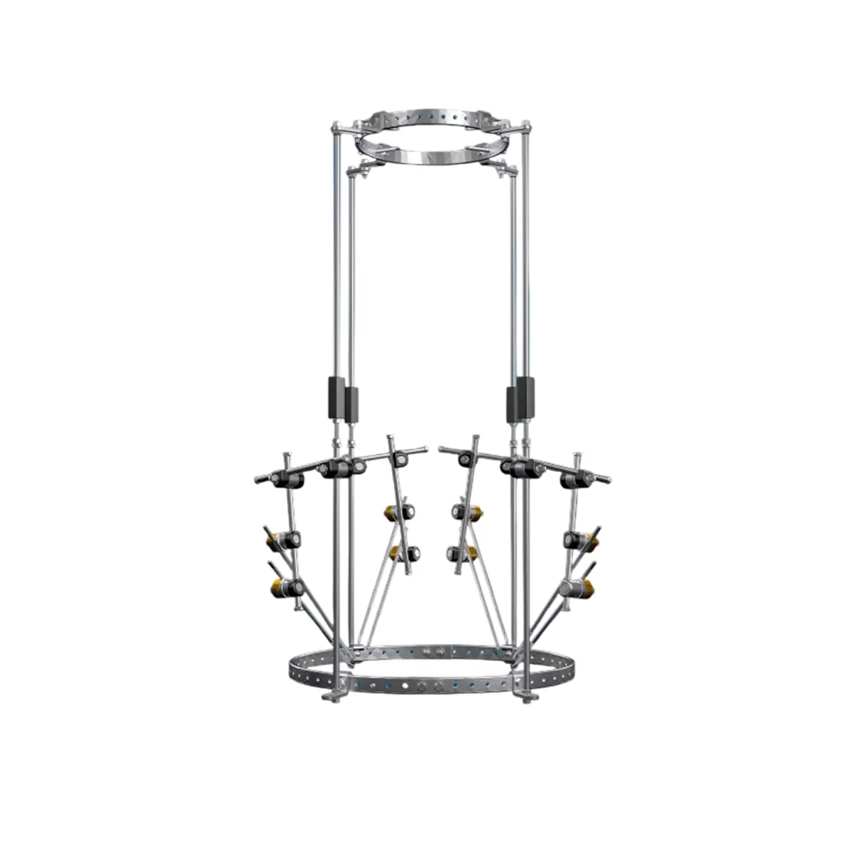 Head Pelvic Orthopedic Traction Device