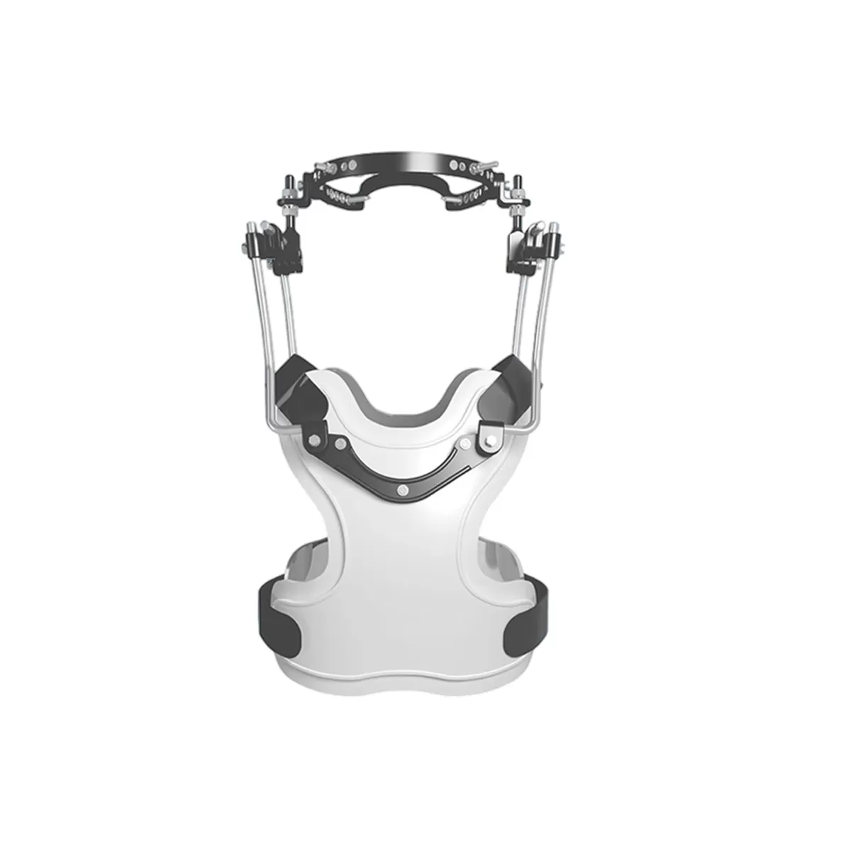 Head-Thoracic Orthopedic Traction Device