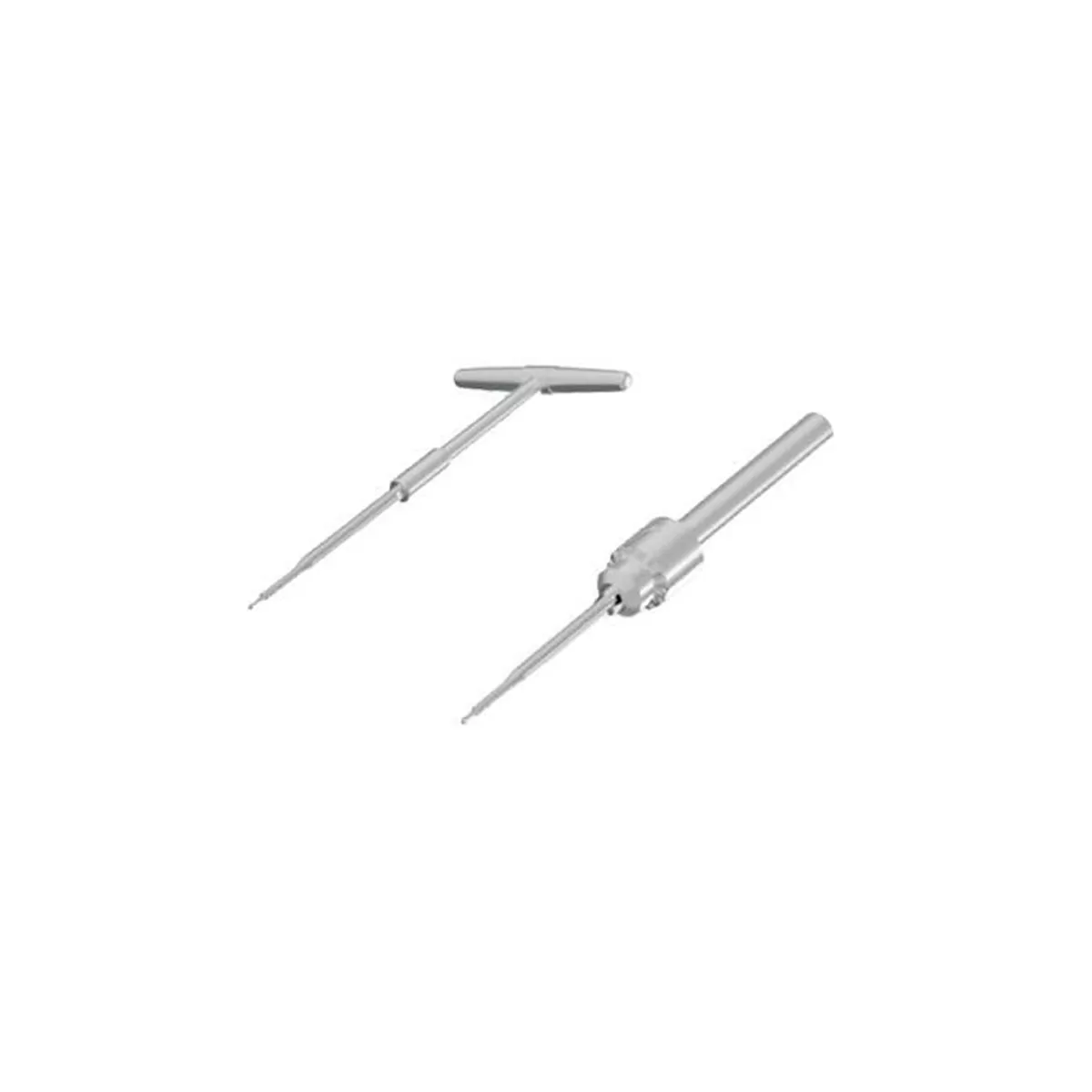 Q-Type Combination External Fixator