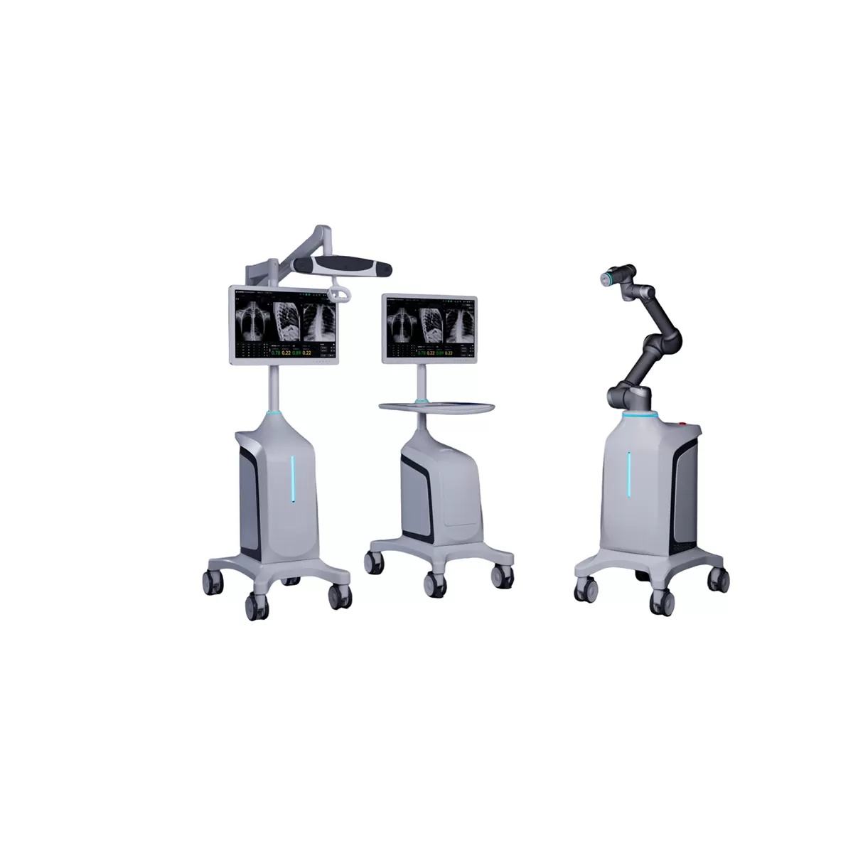 One-Stop Orthopedic surgical RobotSolutions