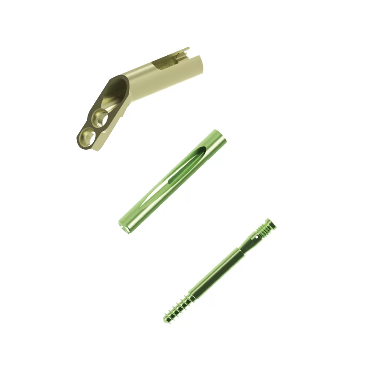 Femoral Neck System-FNS