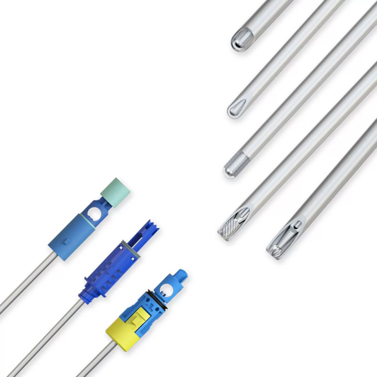 Disposable Shaver Blade