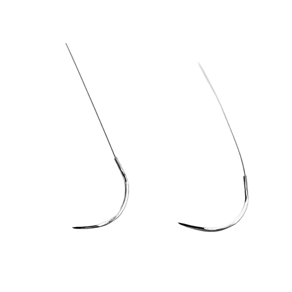 Polyamide Suture - Black